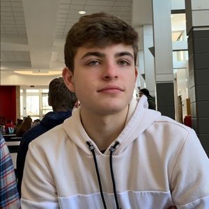 Meet your Posher, Nick